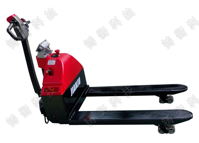 電子叉車(chē)秤